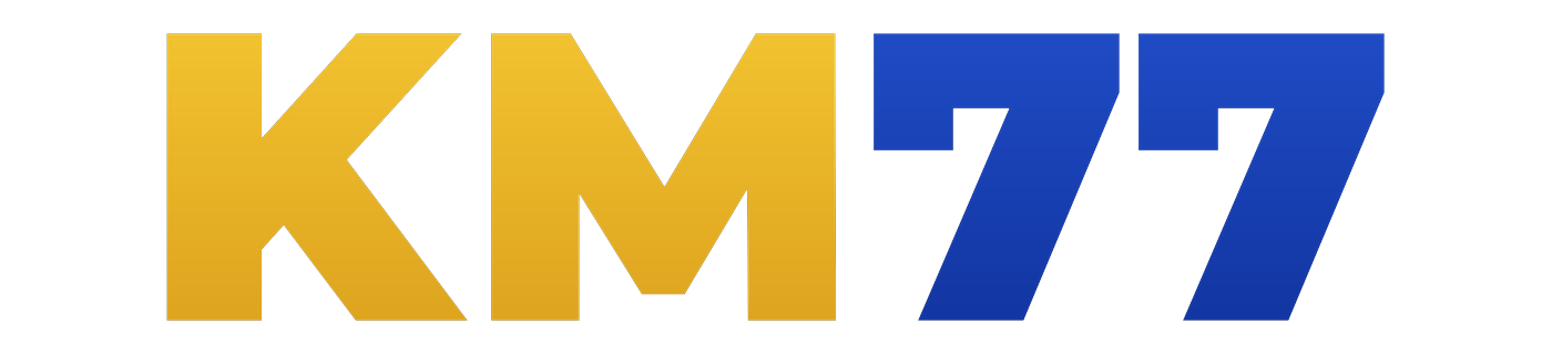 km77 Casino Logo